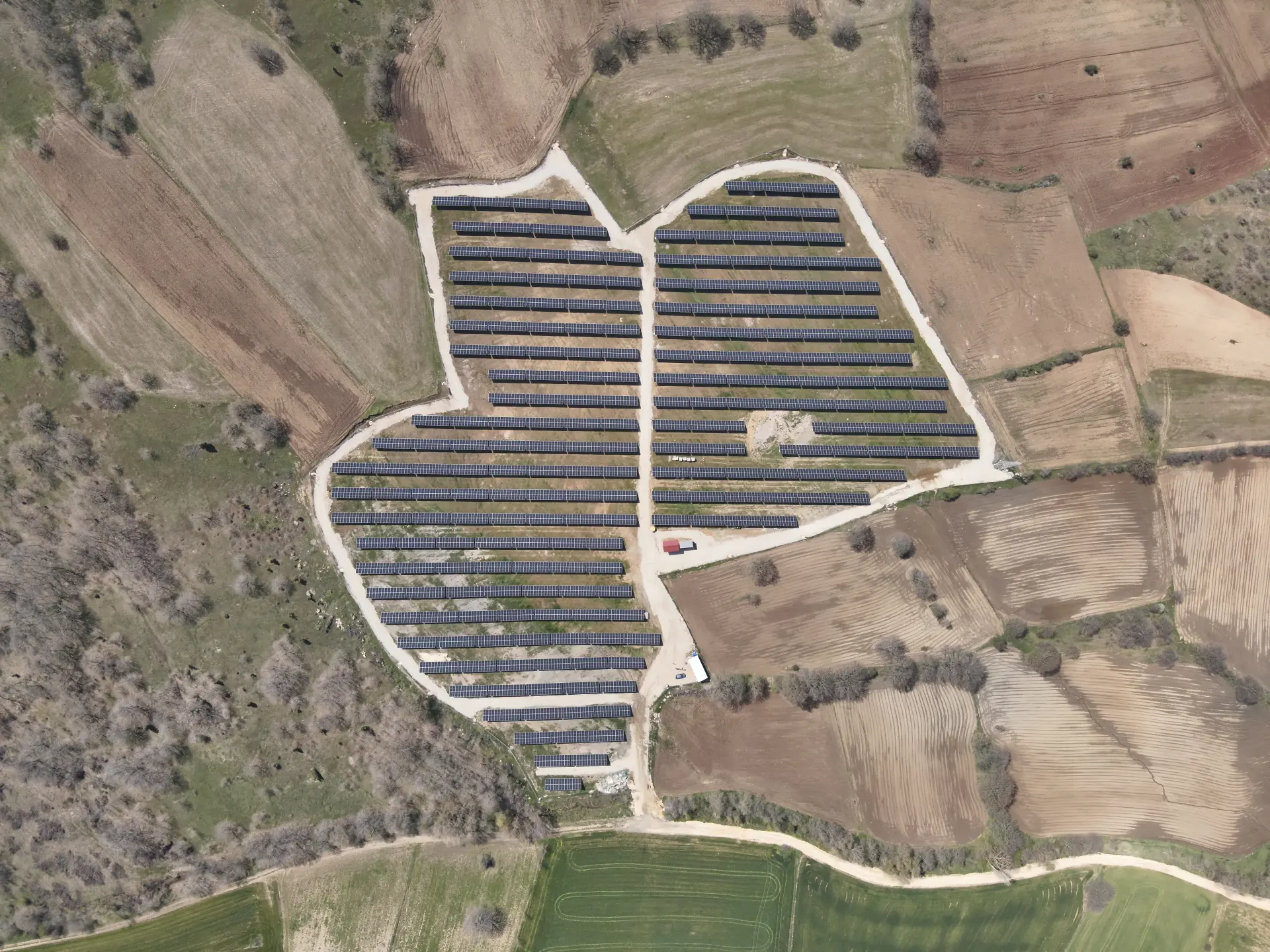 Yenilenebilir Enerji