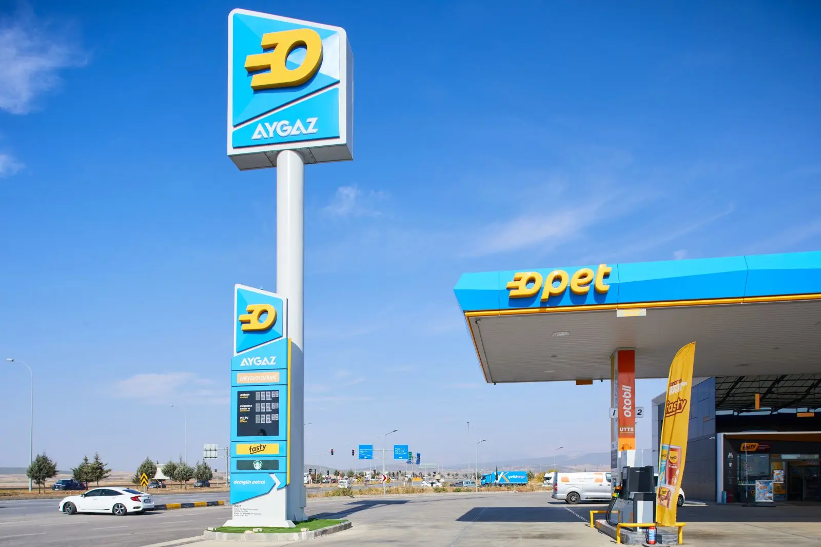 Opet İstasyon Görsel 6