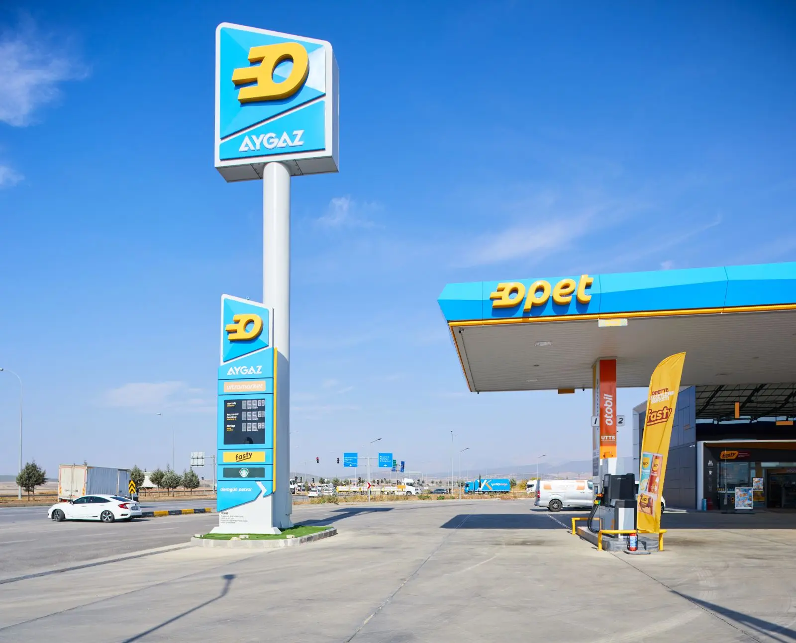 Opet İstasyon Görsel 7