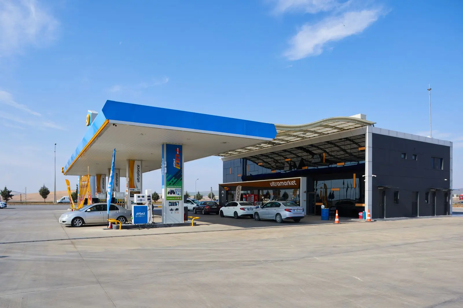 Opet İstasyon Görsel 10