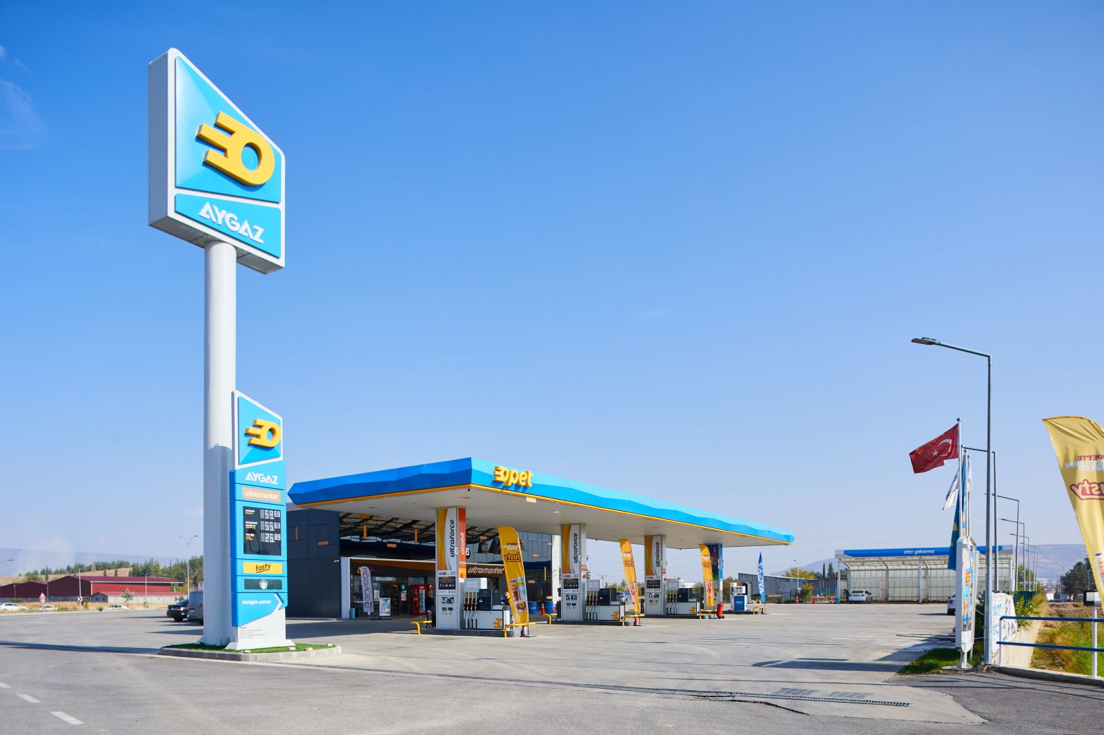 Opet İstasyon Görsel 2