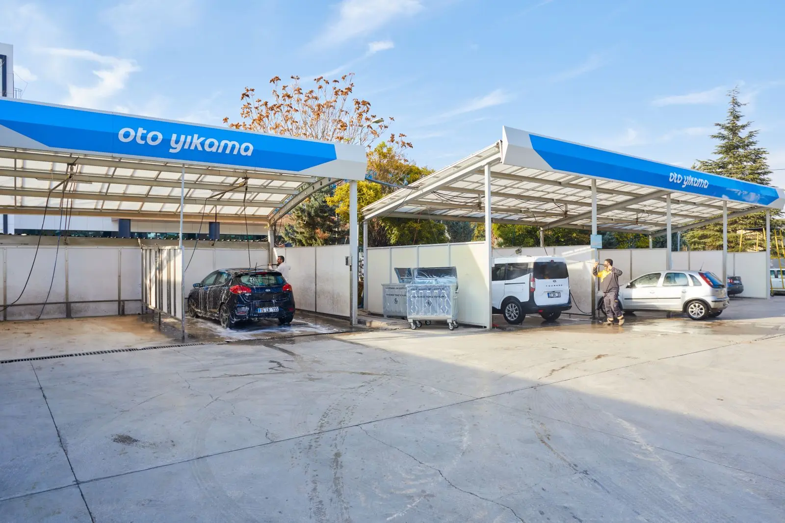 Opet İstasyon Görsel 18