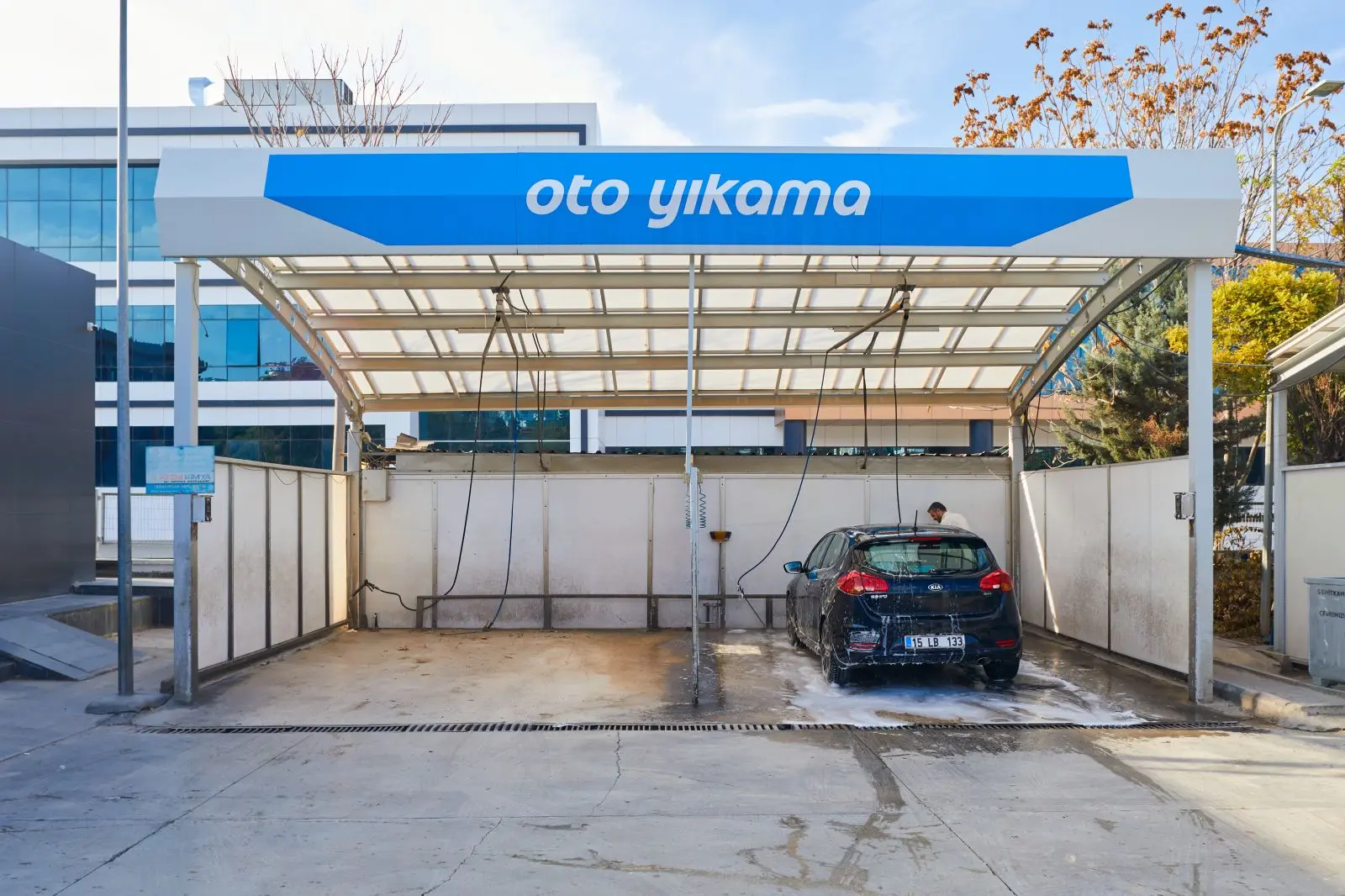 Opet İstasyon Görsel 19
