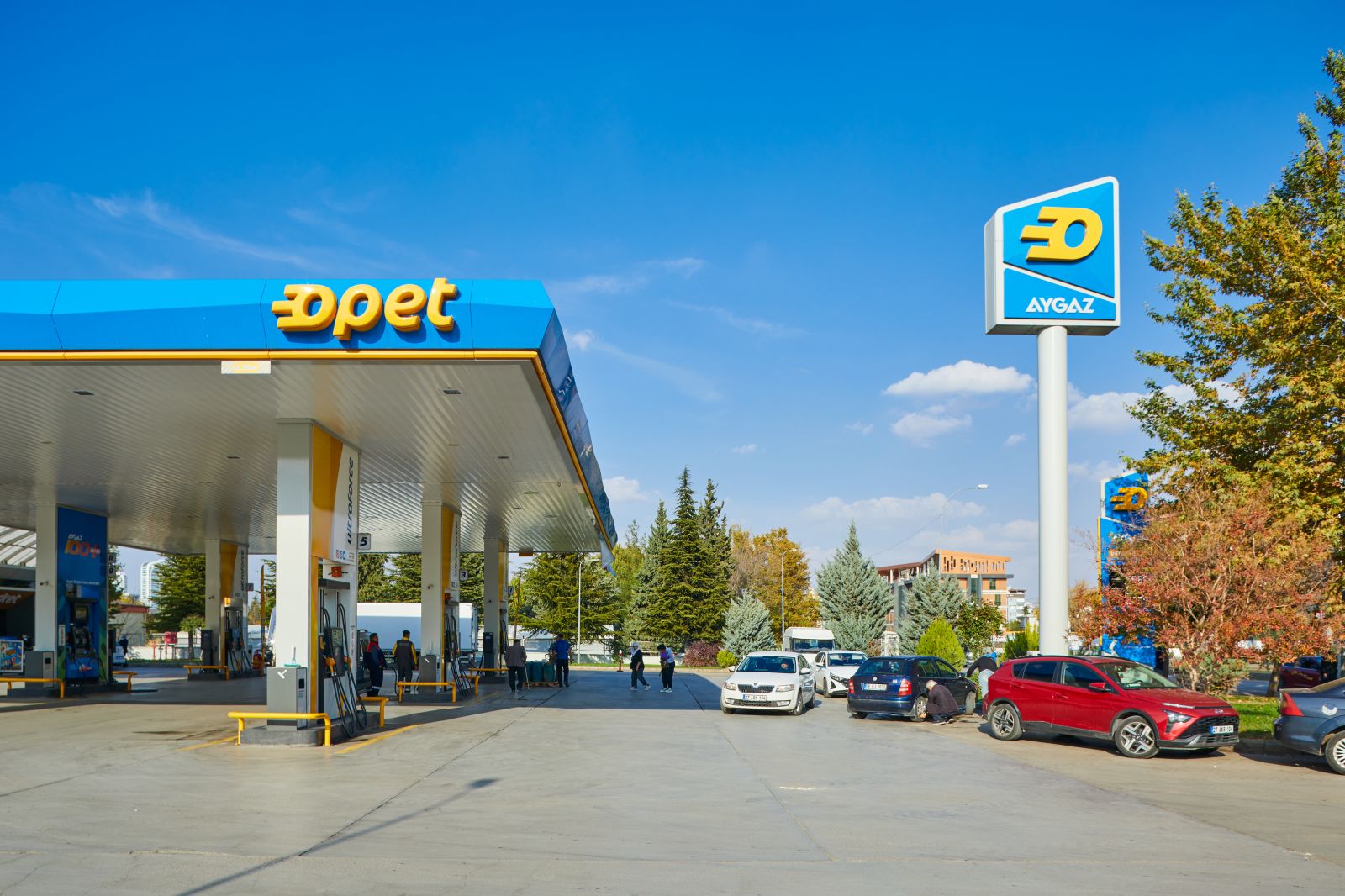 Opet İstasyon Görsel 12